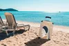 MuchoWow® Koffer Handgepäck Trolley Rollkoffer Kleine Produktbild-Vorschau 6