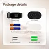 Retekess TD112-TD036 Pager systém, 200 m stolní volací Náhled obrázku produktu 7
