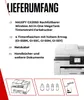 Canon Maxify Gx2050 Multifunktionsdrucker Durchsichtig One Produktbild-Vorschau 27