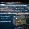 Batteria compatibile Scooter E Scooter Quad E Bike 36V 3x Anteprima dell’immagine prodotto 3