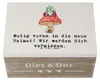 Mr. & Mrs. Panda Box Umzug in eine neue Stadt 22 x 15 cm - Produktbild-Vorschau 3