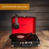 DENVER prehrávač VPL-120, kufrík, USB Náhľad obrázku produktu 14