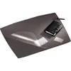DURABLE Schreibunterlage ARTWORK 650x520 mm, 720110 grau Produktbild-Vorschau 4