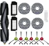 Ersatzteil-Set für Ecovacs Deebot X1 Omni / X1 e Omni / X1 Produktbild-Vorschau 1