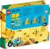 Piórnik bananowy LEGO 41948 DOTS, kreatywny zestaw do Podgląd zdjęcia produktu 14