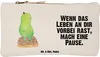 Mr. & Mrs. Panda Kulturtasche Schildkröte Pause Größe S Produktbild-Vorschau 1
