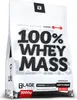 A bag of BLADE SERIES Whey Mass Gainer supplement. Produktbild-Vorschau