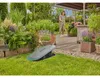 Gardena Undercover Schlauchbox RollUp M 20 m Anteprima dell’immagine prodotto 9
