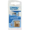 Rapid 40109543, Paquete de grapas, 1 cm, 1600 grapas, Vista previa de la imagen del producto 6