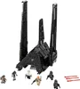 A LEGO Star Wars Krennics Imperial Shuttle set with minifigures and accessories, displayed on a white background. Produktbild-Vorschau