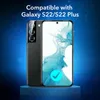 Samsung Galaxy S22 / S22 Plus Kamera Schutzfolie Produktbild-Vorschau 7