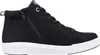 Rieker Sneaker High 41907-00 Damen 362D3431393037 Schwarz Produktbild-Vorschau 7