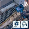 Caméra d'inspection 12V à piles avec écran 4,3" – BOSCH GIC Voir les images du produit 30