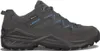 LOWA Sirkos Evo GTX Lo grau 46.5 Produktbild-Vorschau 1