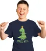 Tree Rex Weihnachtsbaum T-Rex - Weihnachten Produktbild-Vorschau 2
