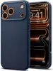 Etui SPIGEN LIQUID AIR do IPHONE 17 Pro granatowy Podgląd zdjęcia produktu 9