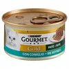 Purina Gourmet Gold Králík - Mokré krmivo pro kočky - 85 g Náhled obrázku produktu 8