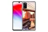 MuchoWow® Handyhülle Schutzhülle Hülle für Samsung Galaxy Produktbild-Vorschau 2