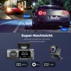 GOLDSTERN-TECH Dashcam GPS, WLAN, Nachtsicht & Parkmodus Produktbild-Vorschau 6