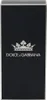 A black box with the Dolce & Gabbana logo and crown. Voir les images du produit