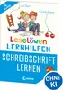 Leselöwen Lernhilfen - Schreibschrift lernen - 2. Klasse Produktbild-Vorschau 1