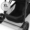 Hauck Rapid 4 Buggy Schwarz - bis 3kg für 1 Kind Produktbild-Vorschau 27