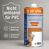 FENOPLAST Fenosol S 20 UVA Reiniger nicht anlösend 1 Liter Produktbild-Vorschau 2