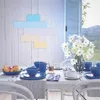 Nanoleaf Canvas Starter Kit - 17 PK Produktbild-Vorschau 13