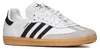 Adidas Damen Halbschuhe SAMBA OG J JQ2020 aus natürlichem Produktbild-Vorschau 2