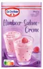 Crema al lampone Dr Oetker 62g Anteprima dell’immagine prodotto 2