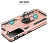Armor Outdoor Handyhülle für Samsung Galaxy S21 Handy Produktbild-Vorschau 6