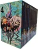 One Piece Sammelschuber 4: Water Seven (inklusive Band Produktbild-Vorschau 1