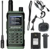 Baofeng UV-17E Grünes Walkie-Talkie Produktbild-Vorschau 1