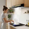Odsávač pár CIARRA 90 cm, trieda energetickej účinnosti A+, Náhľad obrázku produktu 2
