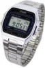 Casio A164WA-1VES Digital Alarm-Chronograph Produktbild-Vorschau 17