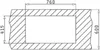 PYRAMIS 100155112 ET78 MARGARITA Einbauspüle Edelstahl, Produktbild-Vorschau 6