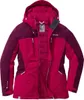 Regatta Damen Funktionsjacke, wasserdicht bis 10.000 mm Produktbild-Vorschau 3