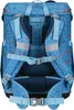 DerDieDas ErgoFlex Easy Superflash Exklusiv Blue Ice 5tlg. Produktbild-Vorschau 3
