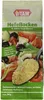 A package of nutritional yeast flakes with a salad depicted on the front. Anteprima dell’immagine prodotto
