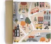Kinderteppich Schlafzimmer Modern - 75 cm x 45 cm - Produktbild-Vorschau 6