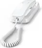 Gigaset DESK 200 Analoges Telefon Weiß Produktbild-Vorschau 1
