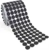 INF Ronde zelfklevende klittenbandstrips (1 cm), verpakking Productafbeelding-voorbeeld 1