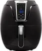 Princess Heißluftfritteuse Digitaler Aerofryer XL Schwarz Produktbild-Vorschau 26