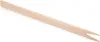 Metrie | Servira-DX26 Dřevěná vidlička, 26 cm, 100 ks Náhled obrázku produktu 4