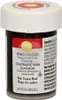 Wilton Glasurfarbe Red No Taste 28 g Produktbild-Vorschau 2