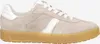 Sioux Tedroso 707 G sportlicher Schnürer Beige in Gr. 38 Produktbild-Vorschau 16