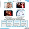 Good4You® Rotlichttherapie Infrarotlampe zur Produktbild-Vorschau 10