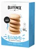 Biskuitkuchen OHNE ZUCKERZUSATZ, GLUTENFREI 100 g - Voir les images du produit 5