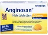 Tetesept Anginosan, pastillas para la garganta con sabor a Vista previa de la imagen del producto 1