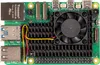 Příslušenství vývojové desky Joy-iT RB-HEATSINK5 Chladič Náhled obrázku produktu 3